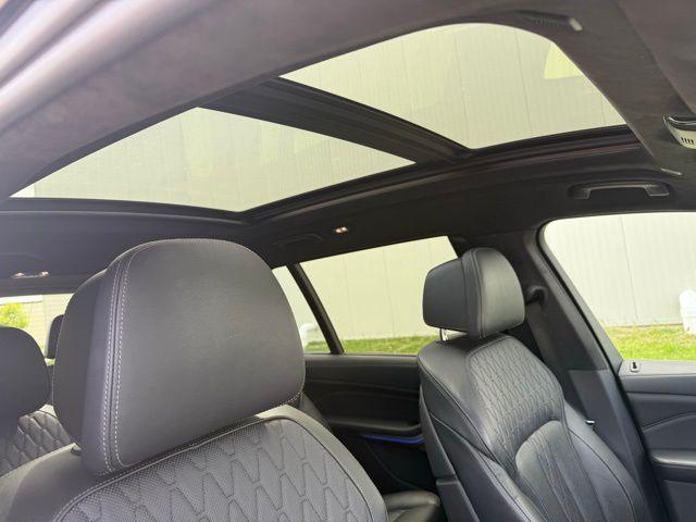 used 2020 BMW X7 car, priced at $41,971