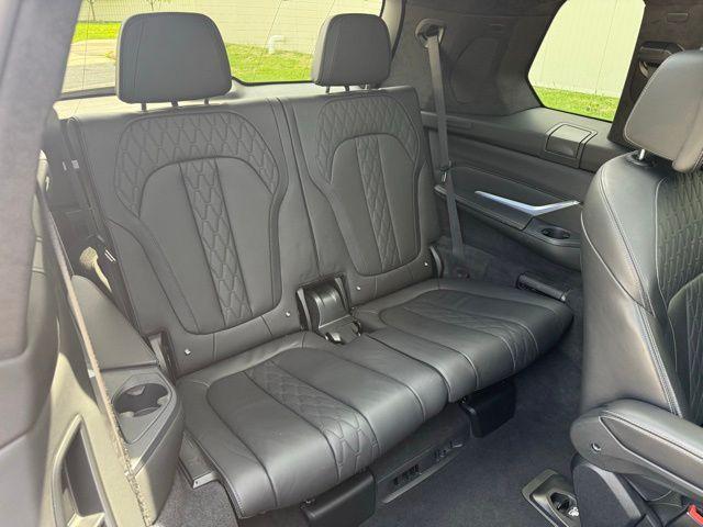 used 2020 BMW X7 car, priced at $41,971