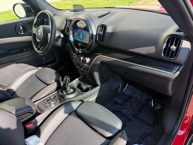 used 2022 MINI Countryman car, priced at $31,928