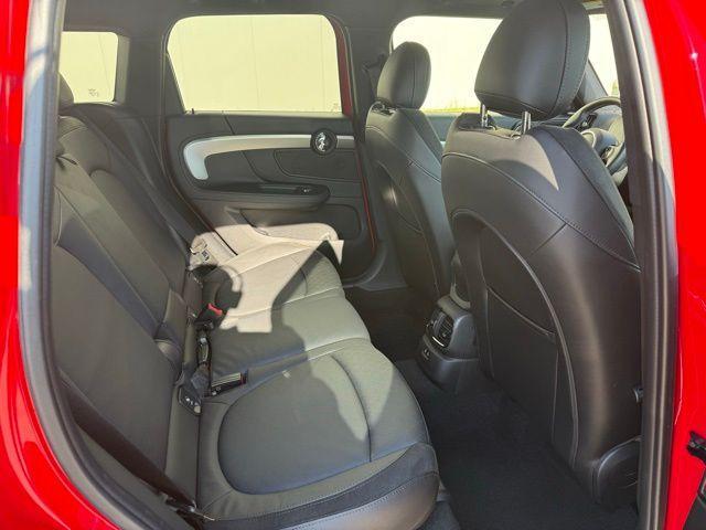 used 2022 MINI Countryman car, priced at $31,928