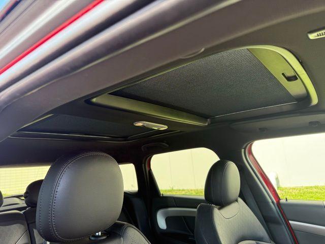 used 2022 MINI Countryman car, priced at $31,928