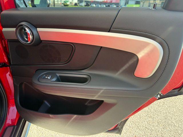 used 2022 MINI Countryman car, priced at $31,928