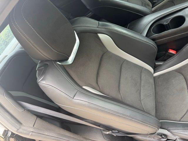 used 2019 Chevrolet Camaro car, priced at $39,977