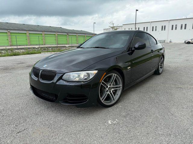 used 2011 BMW 335 car, priced at $22,874
