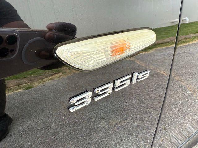 used 2011 BMW 335 car, priced at $22,874