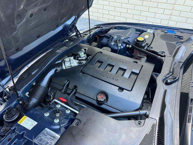 used 2007 Jaguar XK car, priced at $15,977