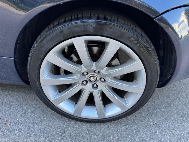used 2007 Jaguar XK car, priced at $15,977