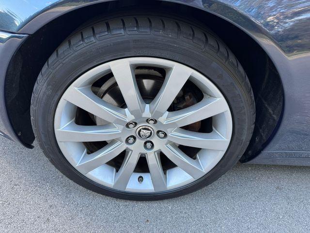 used 2007 Jaguar XK car, priced at $15,977