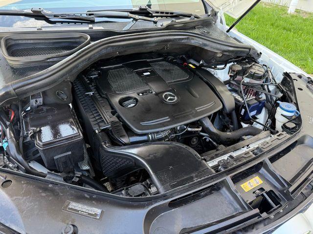 used 2016 Mercedes-Benz GLE-Class car, priced at $18,205