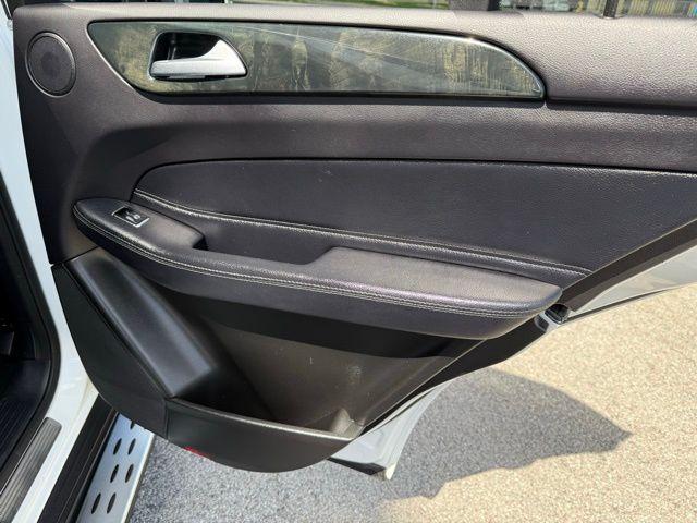 used 2016 Mercedes-Benz GLE-Class car, priced at $18,205