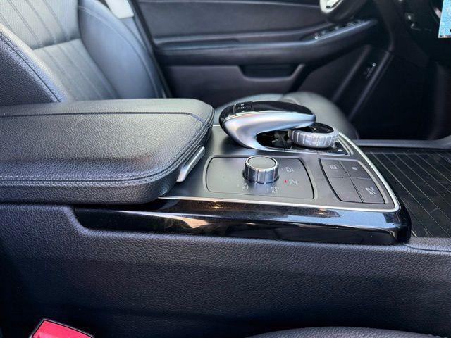 used 2016 Mercedes-Benz GLE-Class car, priced at $18,205