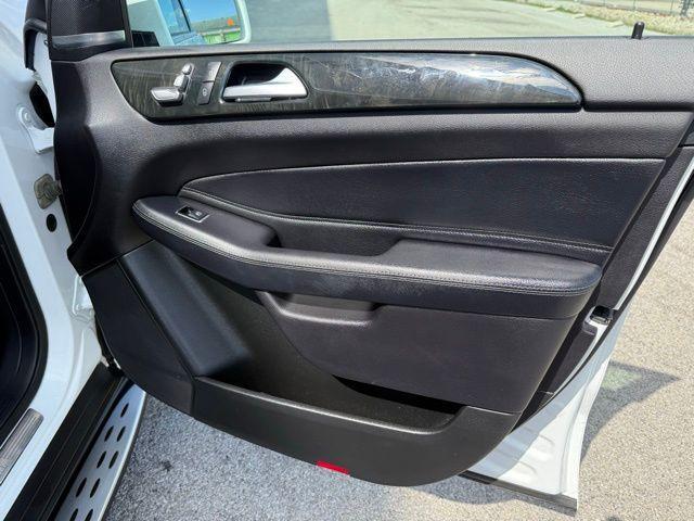 used 2016 Mercedes-Benz GLE-Class car, priced at $18,205