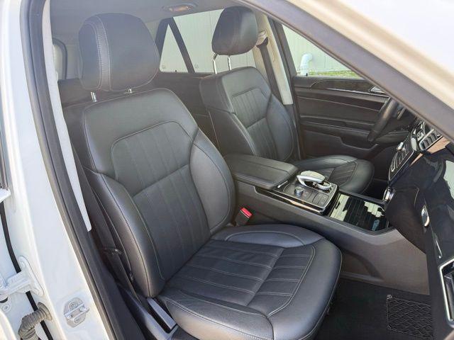 used 2016 Mercedes-Benz GLE-Class car, priced at $18,205