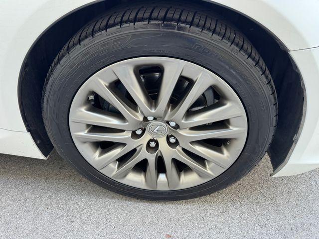 used 2017 Lexus LS 460 car, priced at $25,997