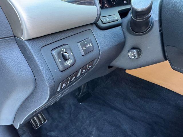 used 2017 Lexus LS 460 car, priced at $25,997