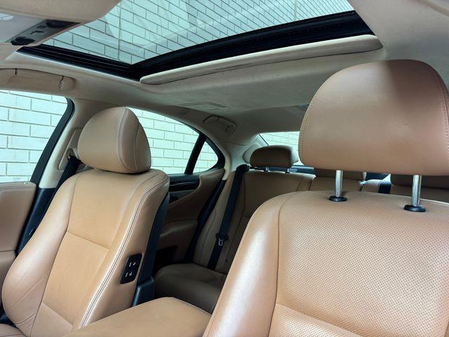 used 2017 Lexus LS 460 car, priced at $25,997