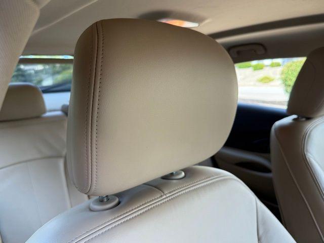 used 2012 Buick LaCrosse car, priced at $8,997