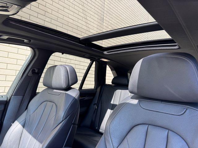 used 2017 BMW X5 car, priced at $19,277