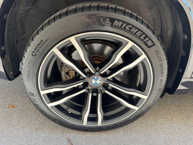 used 2017 BMW X5 car, priced at $19,277