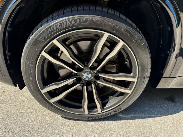 used 2017 BMW X5 car, priced at $19,277