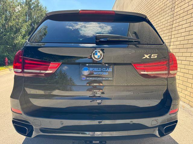 used 2017 BMW X5 car, priced at $19,277