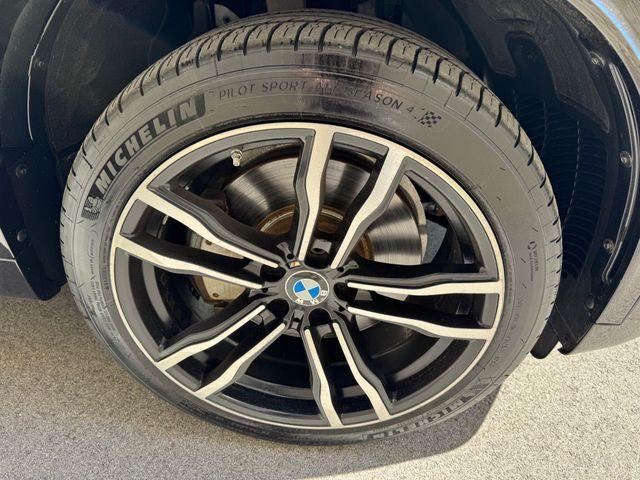 used 2017 BMW X5 car, priced at $19,277