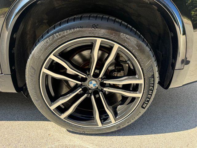used 2017 BMW X5 car, priced at $19,277