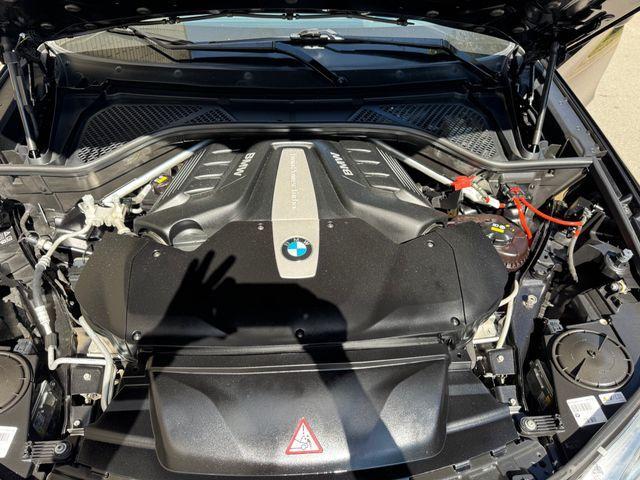 used 2017 BMW X5 car, priced at $19,277