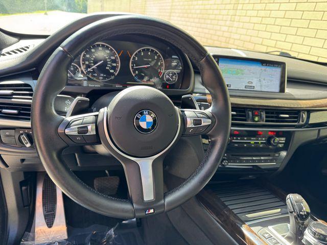 used 2017 BMW X5 car, priced at $19,277