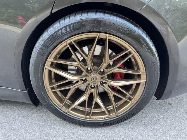 used 2013 Porsche Panamera car, priced at $23,791