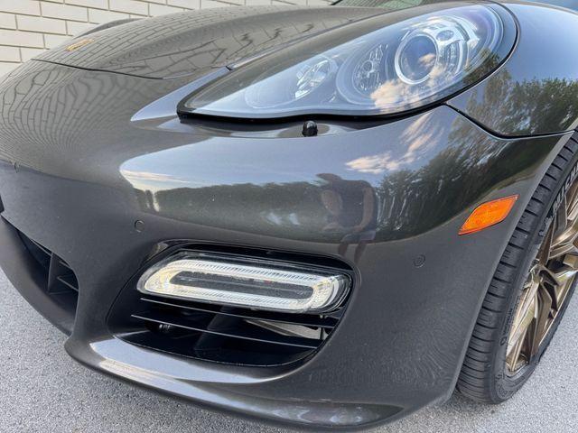 used 2013 Porsche Panamera car, priced at $23,791