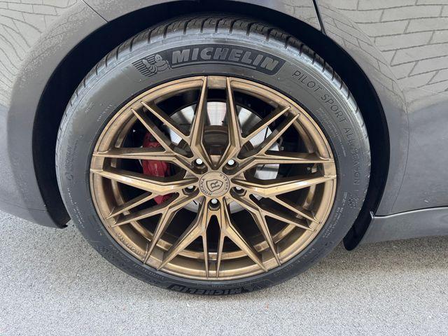 used 2013 Porsche Panamera car, priced at $23,791