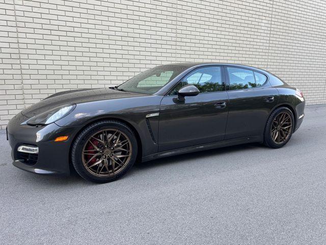 used 2013 Porsche Panamera car, priced at $23,791