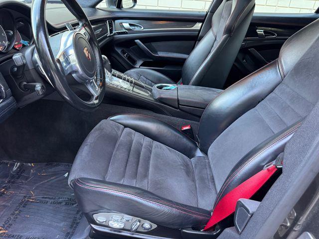 used 2013 Porsche Panamera car, priced at $23,791