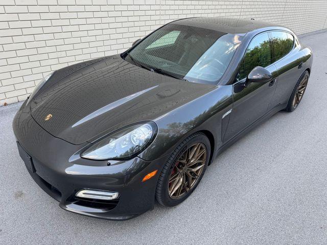 used 2013 Porsche Panamera car, priced at $23,791