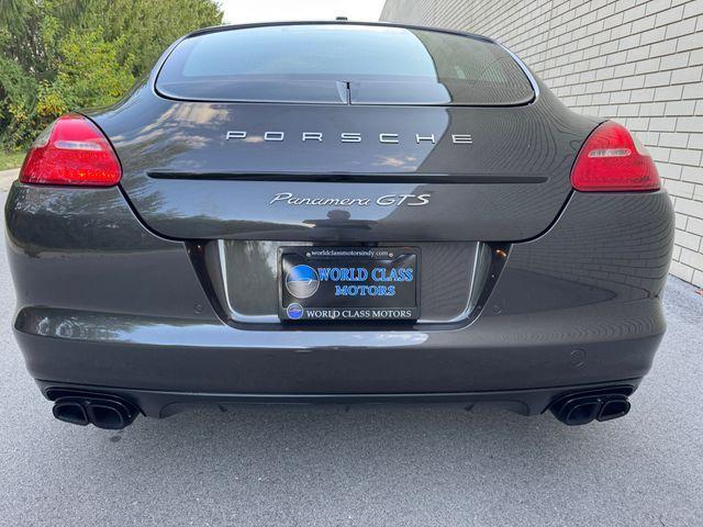 used 2013 Porsche Panamera car, priced at $23,791