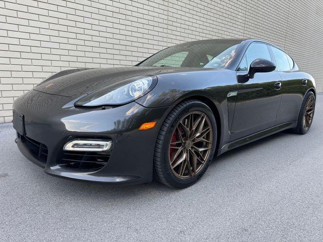used 2013 Porsche Panamera car, priced at $23,791