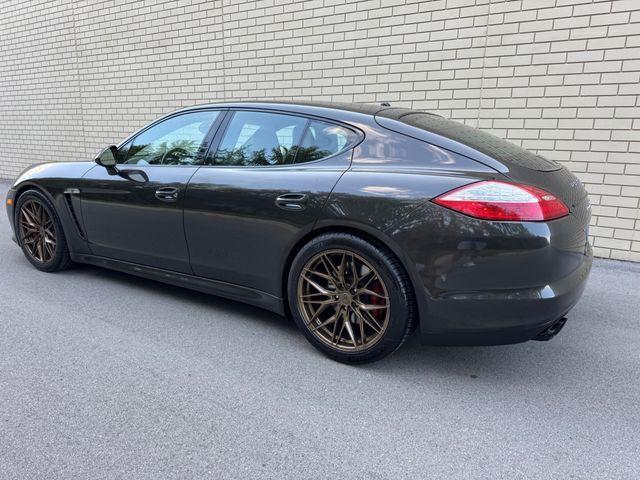 used 2013 Porsche Panamera car, priced at $23,791