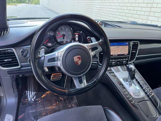 used 2013 Porsche Panamera car, priced at $23,791