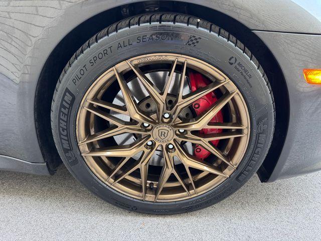 used 2013 Porsche Panamera car, priced at $23,791