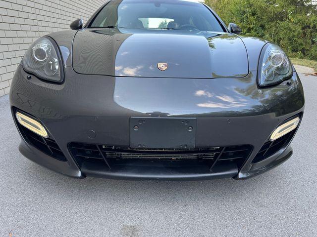 used 2013 Porsche Panamera car, priced at $23,791