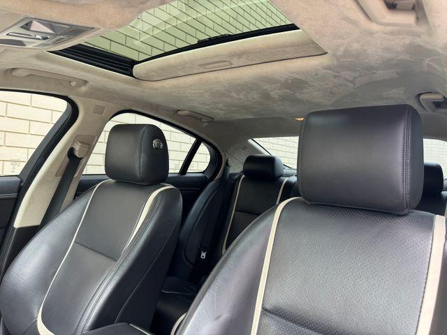used 2015 Jaguar XF car, priced at $14,777