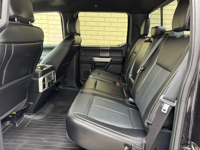 used 2020 Ford F-150 car, priced at $33,977