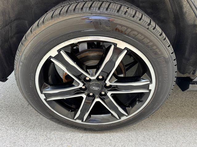 used 2019 Ford Expedition car, priced at $27,444