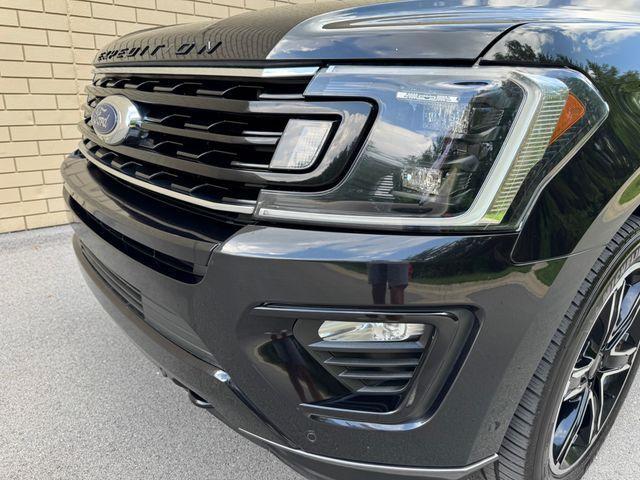 used 2019 Ford Expedition car, priced at $27,444