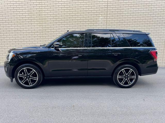 used 2019 Ford Expedition car, priced at $27,444