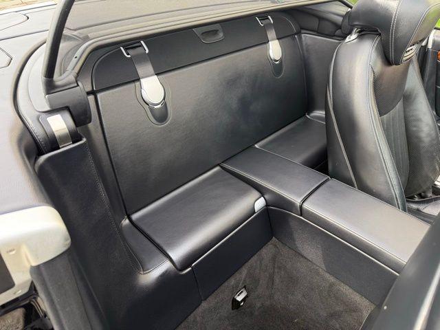 used 2012 Mercedes-Benz SL-Class car, priced at $25,774