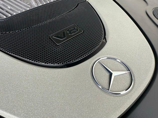 used 2012 Mercedes-Benz SL-Class car, priced at $25,774