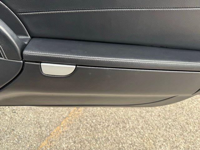 used 2012 Mercedes-Benz SL-Class car, priced at $25,774