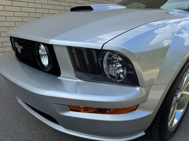 used 2009 Ford Mustang car, priced at $19,500